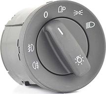 BSG BSG 90-860-075 - Interrupteur, lumière principale droxauto.com