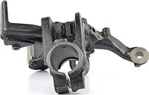 BSG BSG 90-330-007 - Fusée d'essieu, suspension de roue droxauto.com