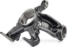 BSG BSG 90-330-014 - Fusée d'essieu, suspension de roue droxauto.com