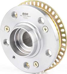 BSG BSG 90-325-001 - Moyeu de roue droxauto.com