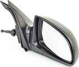 BSG BSG 40-900-001 - Rétroviseur extérieur droxauto.com