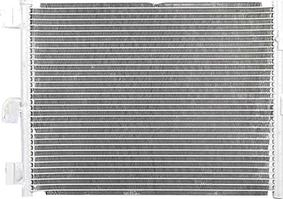 BSG BSG 40-525-004 - Condensateur, climatisation droxauto.com