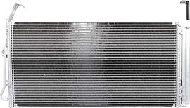 BSG BSG 40-525-018 - Condensateur, climatisation droxauto.com