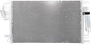 BSG BSG 40-525-017 - Condensateur, climatisation droxauto.com