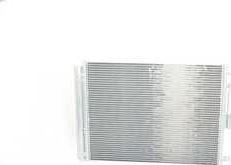 BSG BSG 40-525-021 - Condensateur, climatisation droxauto.com