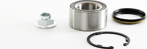 BSG BSG 40-600-009 - Kit de roulements de roue droxauto.com