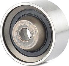 BSG BSG 40-615-008 - Poulie renvoi / transmission, courroie de distribution droxauto.com