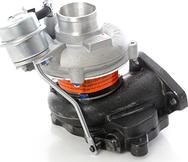 BSG BSG 40-100-003 - Turbocompresseur, suralimentation droxauto.com