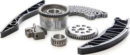 BSG BSG 40-102-010 - Kit de distribution par chaîne droxauto.com