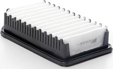 BSG BSG 40-135-045 - Filtre à air droxauto.com