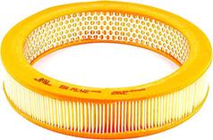 BSG BSG 40-135-003 - Filtre à air droxauto.com