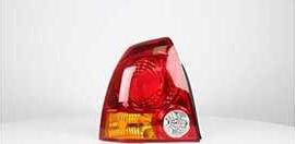 BSG BSG 40-805-018 - Feu arrière droxauto.com