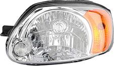 BSG BSG 40-800-014 - Projecteur principal droxauto.com