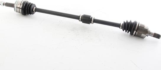 BSG BSG 40-350-014 - Jeu de joints, arbre de transmission droxauto.com