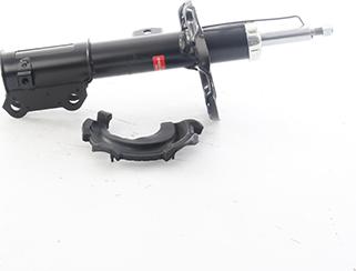 BSG BSG 40-300-094 - Amortisseur droxauto.com