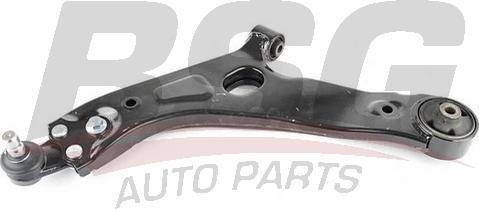 BSG BSG 40-315-050 - Bras de liaison, suspension de roue droxauto.com