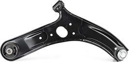 BSG BSG 40-315-002 - Bras de liaison, suspension de roue droxauto.com