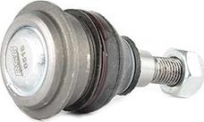 BSG BSG 40-310-063 - Rotule de suspension droxauto.com