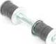 BSG BSG 40-700-166 - Entretoise / tige, stabilisateur droxauto.com