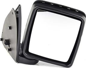 BSG BSG 65-900-042 - Rétroviseur extérieur droxauto.com