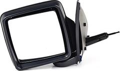 BSG BSG 65-900-029 - Rétroviseur extérieur droxauto.com