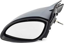 BSG BSG 65-900-021 - Rétroviseur extérieur droxauto.com