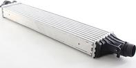 BSG BSG 65-535-023 - Intercooler, échangeur droxauto.com