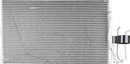 BSG BSG 65-525-003 - Condensateur, climatisation droxauto.com