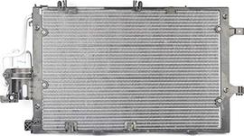 BSG BSG 65-525-014 - Condensateur, climatisation droxauto.com