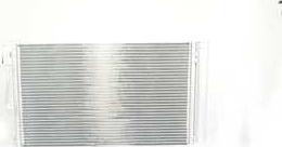 BSG BSG 65-525-018 - Condensateur, climatisation droxauto.com