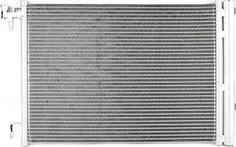 BSG BSG 65-525-012 - Condensateur, climatisation droxauto.com