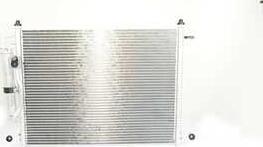 BSG BSG 65-525-017 - Condensateur, climatisation droxauto.com