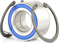 BSG BSG 65-605-007 - Kit de roulements de roue droxauto.com