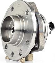 BSG BSG 65-600-006 - Kit de roulements de roue droxauto.com