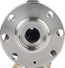 BSG BSG 65-600-001 - Kit de roulements de roue droxauto.com