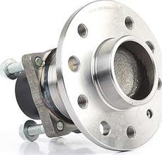 BSG BSG 65-600-002 - Kit de roulements de roue droxauto.com