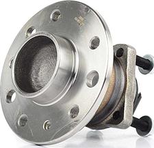 BSG BSG 65-600-007 - Kit de roulements de roue droxauto.com