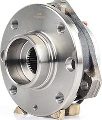 BSG BSG 65-600-010 - Kit de roulements de roue droxauto.com