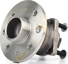 BSG BSG 65-600-011 - Kit de roulements de roue droxauto.com