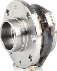 BSG BSG 65-600-012 - Kit de roulements de roue droxauto.com