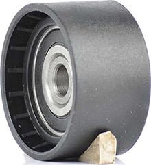 BSG BSG 65-615-006 - Poulie renvoi / transmission, courroie de distribution droxauto.com