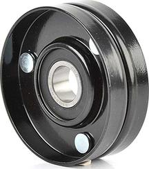 BSG BSG 65-615-019 - Poulie renvoi / transmission, courroie trapézoïdale à nervures droxauto.com