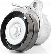 BSG BSG 65-615-014 - Tendeur de courroie, courroie trapézoïdale à nervures droxauto.com