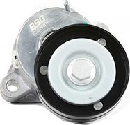 BSG BSG 65-615-015 - Poulie renvoi / transmission, courroie trapézoïdale à nervures droxauto.com