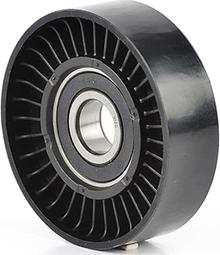 BSG BSG 65-615-016 - Tendeur de courroie, courroie trapézoïdale à nervures droxauto.com