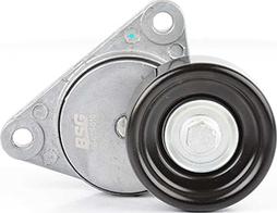 BSG BSG 65-615-010 - Tendeur de courroie, courroie trapézoïdale à nervures droxauto.com