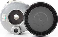 BSG BSG 65-615-012 - Poulie renvoi / transmission, courroie trapézoïdale à nervures droxauto.com