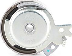 BSG BSG 65-615-035 - Poulie-tendeur, courroie de distribution droxauto.com