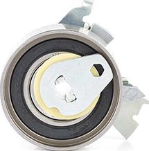 BSG BSG 65-615-036 - Poulie-tendeur, courroie de distribution droxauto.com