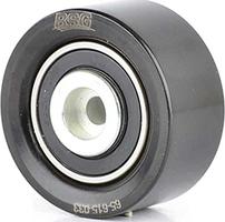 BSG BSG 65-615-033 - Poulie renvoi / transmission, courroie de distribution droxauto.com
